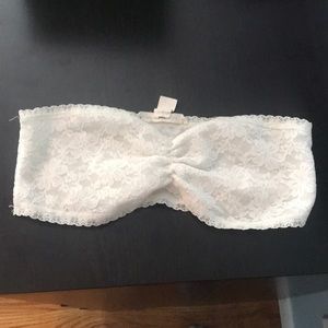 Lacy Bandeau